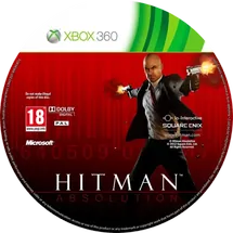 скриншот Hitman Absolution [Xbox 360]
