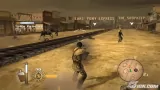скриншот Gun [Xbox 360]