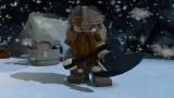 скриншот Lego: The Lord of the Rings [Xbox 360]