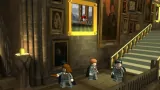 скриншот Lego Harry Potter Years 1-4 [Xbox 360]