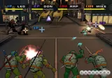 скриншот Teenage Mutant Ninja Turtles 3: Mutant Nightmare [Xbox Original]