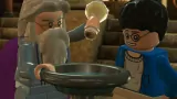 скриншот Lego Harry Potter Years 5-7 [Xbox 360]
