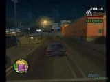 скриншот Grand Theft Auto San Andreas [Xbox Original]