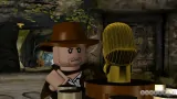 скриншот LEGO Indiana Jones The Original Adventures [Xbox 360]
