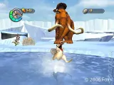 скриншот Ice Age 2: The Meltdown [Xbox Original]