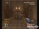 скриншот XIII [Xbox Original]