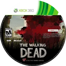 скриншот The Walking Dead: GOTY [Xbox 360]