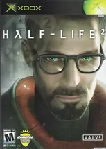 скриншот Half Life 2 [Xbox Original]
