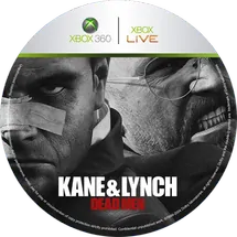 скриншот Kane & Lynch: Dead Men [Xbox 360]