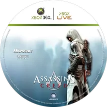 скриншот Assassin's Creed [Xbox 360]