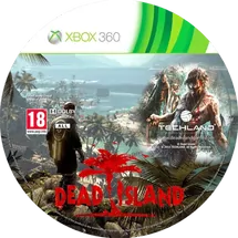 скриншот Dead Island [Xbox 360]