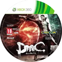 скриншот DmC Devil May Cry [Xbox 360]