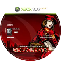 скриншот Command & Conquer: Red Alert 3 [Xbox 360]