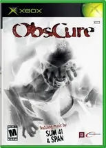 скриншот ObsCure [Xbox Original]