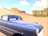 скриншот Cars [Xbox Original]