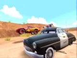 скриншот Cars [Xbox Original]