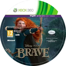 скриншот Brave: The Video Game [Xbox 360]