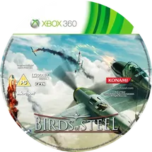 скриншот Birds of Steel [Xbox 360]