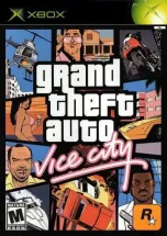 скриншот Grand Theft Auto: Vice City [Xbox Original]