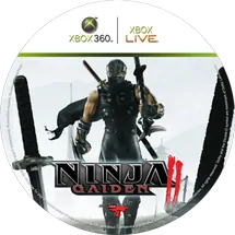 скриншот Ninja Gaiden 2 [Xbox 360]