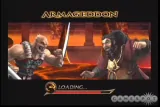 скриншот Mortal Kombat : Armageddon [Xbox Original]