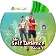скриншот Self Defense Training Camp [Xbox 360]