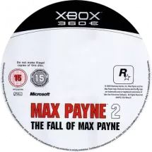 скриншот Max Payne 2: The Fall Of Max Payne (XBOX360E) [Xbox 360]