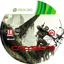 скриншот Crysis 3 [Xbox 360]