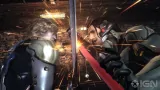 скриншот Metal Gear Rising: Revengeance [Xbox 360]