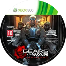 скриншот Gears of War: Judgment [Xbox 360]