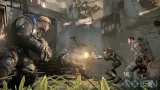 скриншот Gears of War: Judgment [Xbox 360]