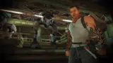 скриншот X-Men Destiny [Xbox 360]