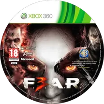 скриншот FEAR 3 [Xbox 360]