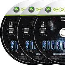 скриншот Star Ocean: The Last Hope [Xbox 360]
