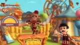 скриншот Carnival Games: Monkey See, Monkey Do [Xbox 360]