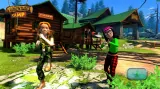 скриншот Cabela's Adventure Camp [Xbox 360]
