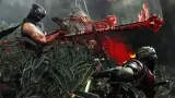 скриншот Ninja Gaiden 3: Razor's Edge [Xbox 360]