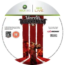 скриншот Unreal Tournament 3 [Xbox 360]
