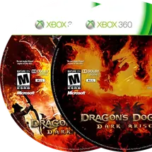 скриншот Dragon's Dogma: Dark Arisen [Xbox 360]