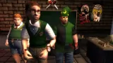скриншот Bully Scholarship Edition [Xbox 360]