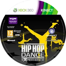 скриншот The Hip Hop Dance Experience [Xbox 360]