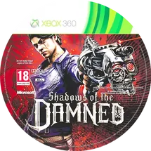 скриншот Shadows of the Damned [Xbox 360]
