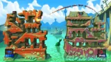 скриншот Worms Collection [Xbox 360]