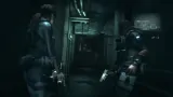 скриншот Resident Evil Revelations [Xbox 360]