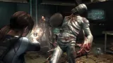 скриншот Resident Evil Revelations [Xbox 360]