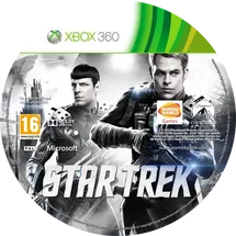 скриншот Star Trek The Video Game [Xbox 360]