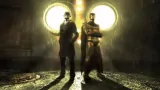 скриншот Watchmen the End Is Nigh Parts 1-2 [Xbox 360]