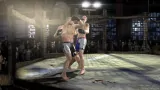 скриншот Supremacy MMA [Xbox 360]
