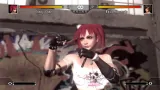 скриншот Rumble Roses XX [Xbox 360]