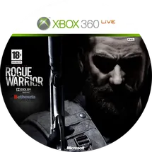 скриншот Rogue Warrior [Xbox 360]
